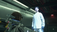 Where to find the Inventor in Death Stranding 2