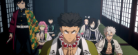 Introduction to the release date of "Demon Slayer: Fire God Blood Wind Tan 2"