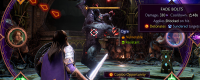 "Dragon Age: Shadowkeep" game pre-order bonus introduction