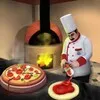 Pizza Simulator 3D Cooking