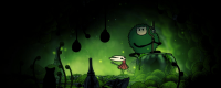 "The Hollow Knight: The Song of Silk" Prayer Flower Core Quotation Strategy Sharing