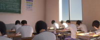 Introduction to the game platform of "Eighth Middle School"