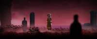 Introduction to the official website address of "The Legend of Lifang in the Street" game