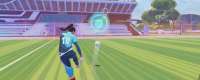 "kick off! REMATCH game experience sharing