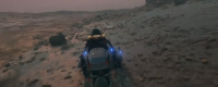 "Death Stranding 2" Construction Master Trophy Strategy Sharing