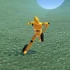 Mannequin Downhill