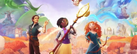 Introduction to the role of the Royal Watering Kettle in Disney Fantasy Star Valley