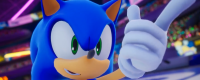 Introduction to the collection strategy of "Sonic Racing: Cross World" Full Red Ring