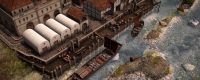 Introduction to the official website address of "Pax Augusta" game