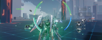 "Under the Machine Limit" Luminar gameplay teaching sharing