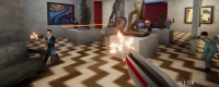 "Agent 64: Spies Never Die" game official website address introduction