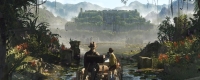 Introduction to the gaming platform of "Raiders of the Lost Ark: The Ancient Circle"