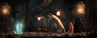 "Samurai Spirit" game system requirements introduction
