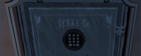 Share the solution to the "Blue Path Prince" safe puzzle