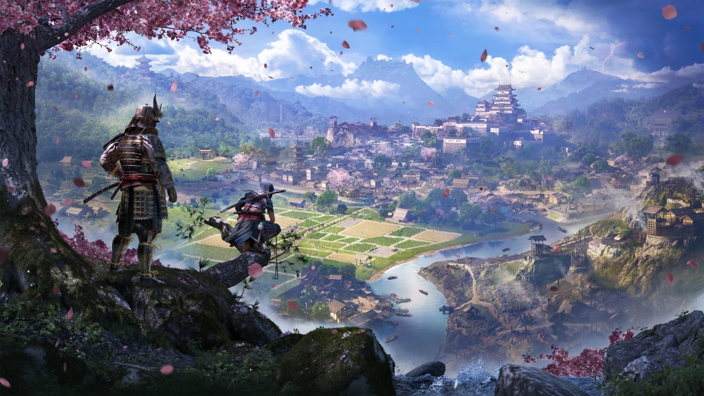 assassin’s creed shadows guides 1