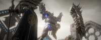 "King Arthur: Rise of Legends" game platform introduction