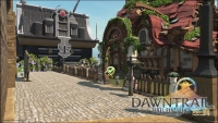 FF14 [Gold] "Country House" appearance and material list (production cost)