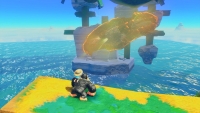 Lagoon Layer fossil locations in Donkey Kong Bananza