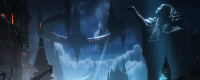 Introduction to the role of improving teammate relationship favorability in "Dragon Age: Shadowkeep"