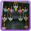 Door Hanging Toran Idea