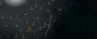 Introduction to the download website of "Star Wing" game