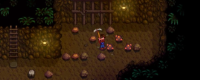 Introduction to the effects of all weapon enchantments in "Stardew Valley"