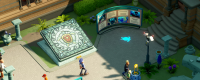 Introduction to the excellent gameplay of "Double Point Museum" sandbox mode