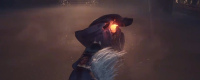 Share the skills of playing on Rinko's BOSS in "Silent Hill F"