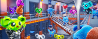 "CUFFBUST" game download URL introduction