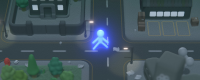 Introduction to the "Working Stickman" game playing platform
