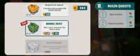 Introduction to the "Party Club" game download website