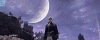 The role of the baroness in "Eldon: The King of the Night" is fully analyzed and shared