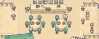 "Is anyone sitting in this seat?" 》Introduction to game configuration requirements
