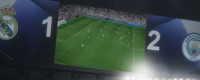 "EA SPORTS FC 25" introduction to the offensive responsibilities of the standing forward