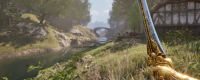 "The Elder Scrolls 4: Annihilation Remake" download and installation tutorial introduction