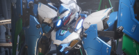 "Unlimited Machine" Black Panther Mecha Blade Painting Color Sharing
