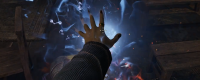 Introduction to the method of obtaining the finger spell of the mountain "Elder Scrolls 4: Annihilation Remake"