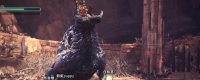 Introduction to the specific weaknesses of "Monster Hunter: The Wilderness" of the Fierce Claw Dragon