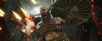Introduction to the solution to the problem that the screen settings cannot be changed in the PC version of "God of War: Ragnarok"