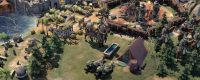 Introduction to the Attributes of Nalanda in Civilization 7