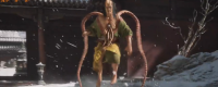 Introduction to the advantages and disadvantages of the sea monk's transformation in 