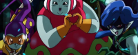 "Dragon Ball: Lightning Explosion!" ZERO》Introduction to the Character Characteristics of Kakunsa