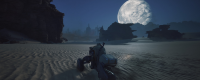 Introduction to the advantages and disadvantages of water extraction methods in "Dune: Awakening"
