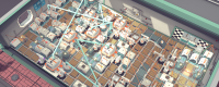 Introduction to the achievements related to "Automatic Chef" level