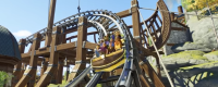 Introduction to the occupational roles and salaries of employees in "Star Coaster 2"