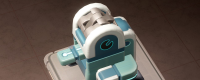 Introduction to the activation and unlocking method of vision stirring device in "Double Point Museum"