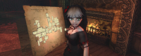 Introduction to the game features of "Blood Typewriter"