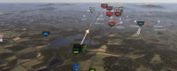 Recommended gameplay for newbies in "Broken Arrow"
