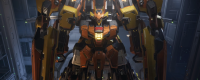 "Understanding the limit" Stegosaurus Mecha Zeus paint color matching sharing