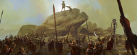 Introduction to the method of creating multiplayer games in Civilization 7